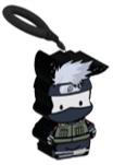 Image du produit Teknofun Naruto Shippuden - Porte-clés Kakashi Hatake X Pochacco