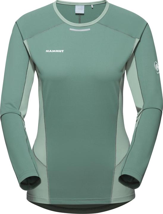 Image du produit Mammut Aenergy FL Manches longues Femme (L)