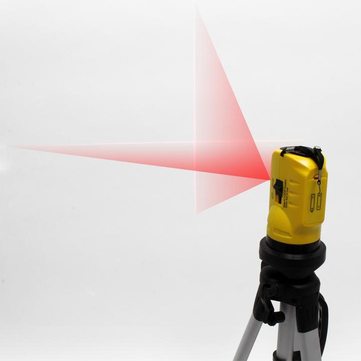 Produktbild Wiltec Kreuzlinienlaser
