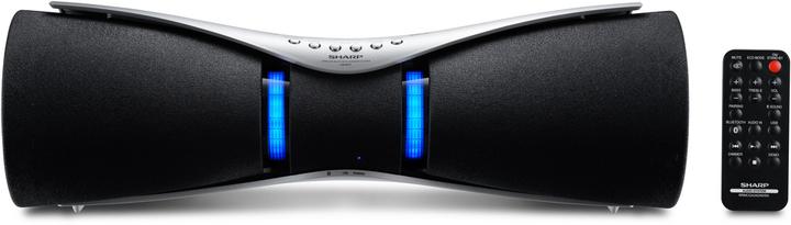 Produktbild Sharp Gx-Bt7 (Netzbetrieb)