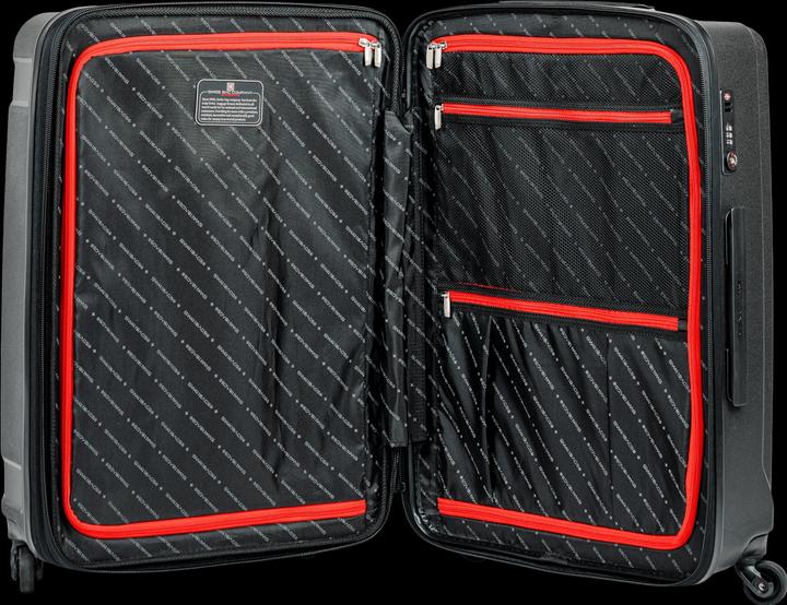Produktbild Swissbags Tourist (40 l, Handgepäck (bis 50l))