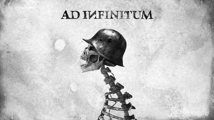Image du produit Nacon Gaming Ad Infinitum (PS5, DE)