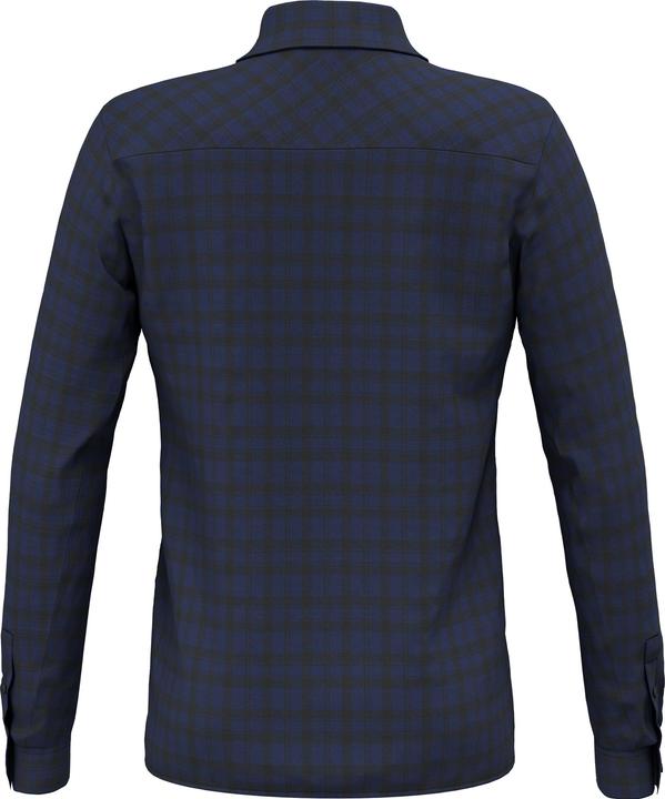Immagine prodotto Salewa CAMICIA FANES FLANNEL 5PL Uomo L/S. (W50/L30)