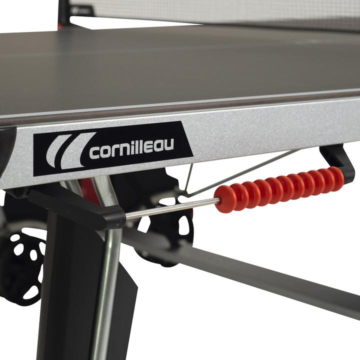 Actual product image Cornilleau 500X