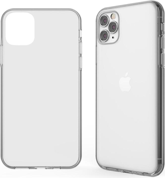 Produktbild Nalia Handyhülle (Apple iPhone 11 Pro Max)