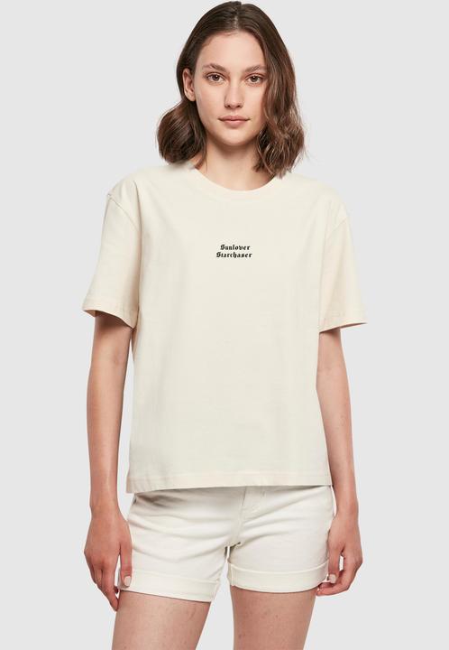 Produktbild Miss Tee Sunlover Starchaser Tee - 125269 (XXL)