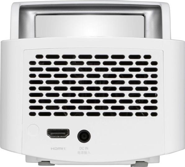 Produktbild LG HF65LS Adagio 2.0 (Full HD, 1000 lm, 0.29:1)