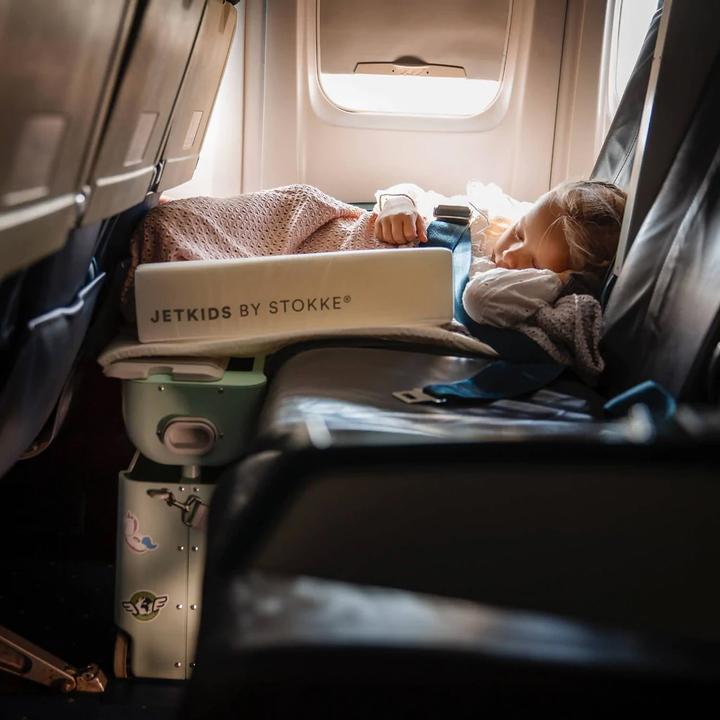 Actual product image Stokke BedBox (20 l, Hand luggage (up to 50 litres))