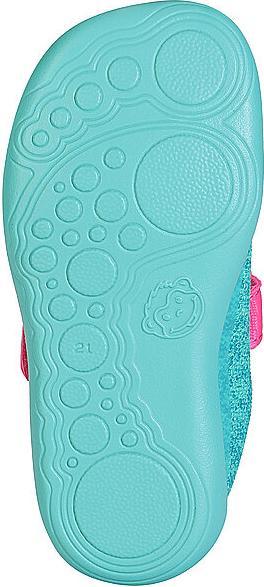 Image du produit Affenzahn Chaussures pieds nus Kid's Knit Happy (30)