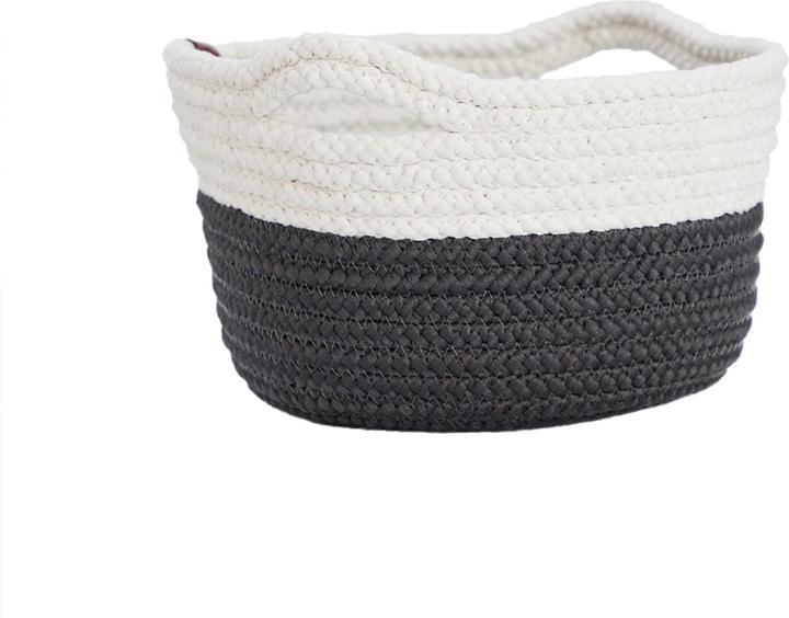 Hermia Holden Basket (1 x, 10 x 10 x 15 cm)