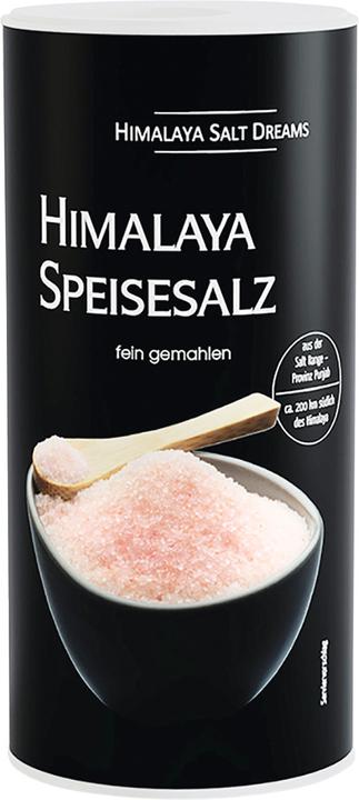 Image du produit Himalaya Sel de table (220 g)