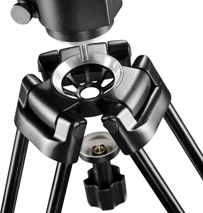 Produktbild Walimex pro pro Kamerakran Set Director Pro II (Metall)