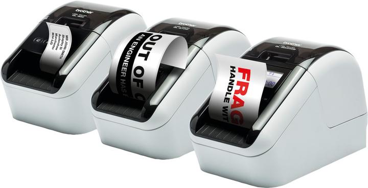 Produktbild Brother Ql-800 (300 dpi)