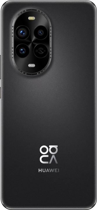 Image du produit Huawei Nova 13 Pro (512 Go, Noir, 6.76", Double SIM, 50 Mpx, 5G)