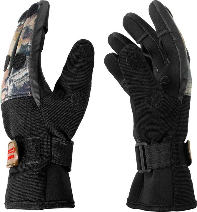 Image du produit Arapaima Fishing Equipment Gants en néoprène (S, M, L, XL, XXL, 3XL)
