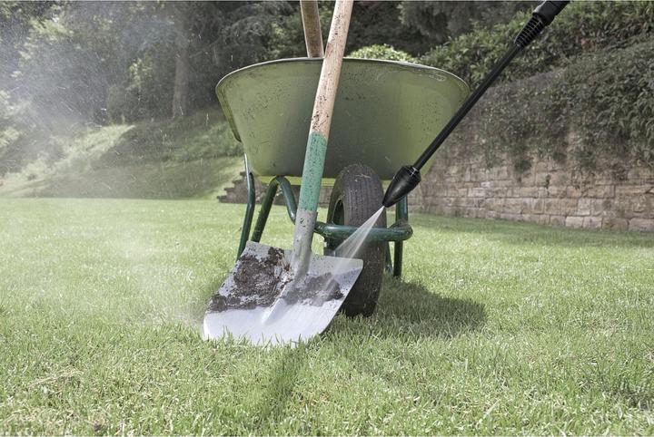 Image du produit Kärcher K3 (Fonctionnement sur secteur)
