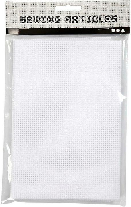Immagine prodotto Creativ Company Tessuto per ricamo 50 x 50cm