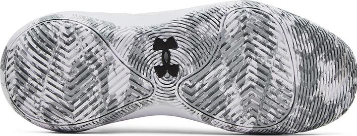 Produktbild Under Armour Jet 21 Basketballschuh Herren (43)