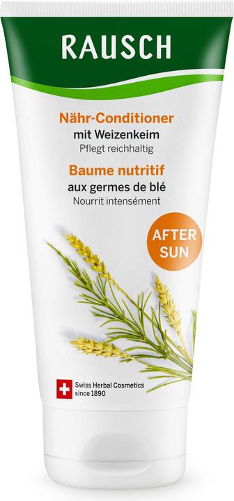 Rausch Nähr-Conditioner mit Weizenkeim