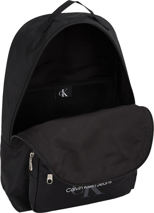 Actual product image Calvin Klein Sport Essentials campus rucksack