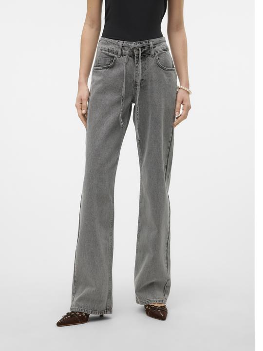 Produktbild Vero Moda SNRANCY Locker geschnitten Jeans Weit geschnitten (W25/L32)