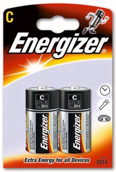 Produktbild Energizer Baby (C)-Batterie (2 Stk., C)