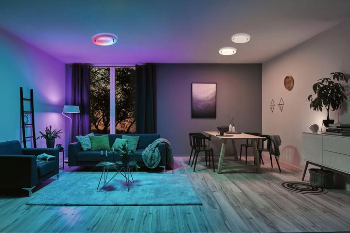 Image du produit Paulmann Rainbow (2650 lm)