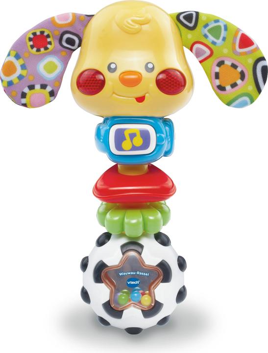 VTech Wauwau