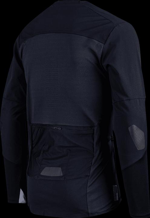 Image du produit Leatt Maillot MTB AllMtn 4.0 - Noir (XXL)
