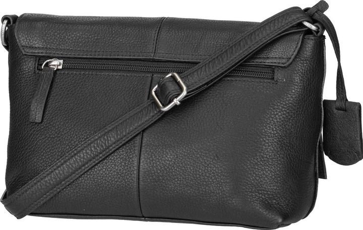 Produktbild Burkely Soft Skylar Umhängetasche Leder 24 cm