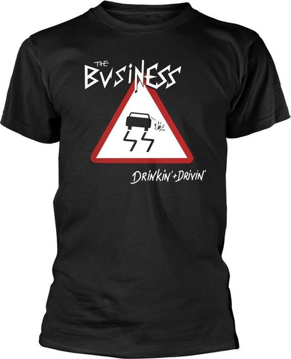 The Vegan Cow Drinkin Drivin TShirt (3XL)