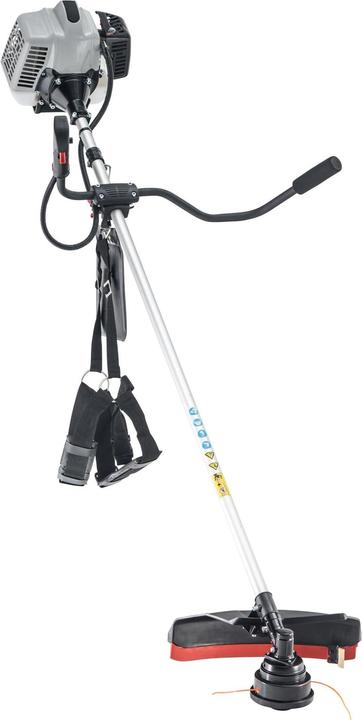 AL-KO BC 500 B (Trimmfaden)