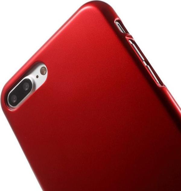Actual product image Goospery i Jelly Metal Series (HTC Desire 12)