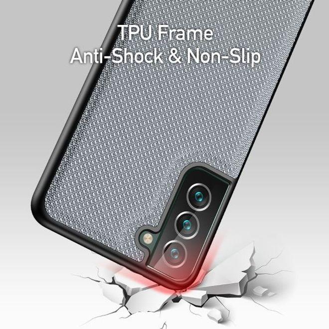 Produktbild Dux Ducis Fino Series Hardcase Hülle (Samsung Galaxy S22+)