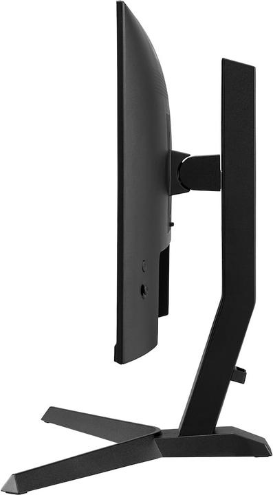 Actual product image iiyama ProLite XUB2796QSU-B1 (2560 x 1440 pixels, 27")