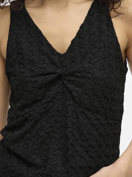 Produktbild Vila VISOLIRA V-Ausschnitt Top (XL)