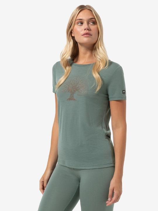 Immagine prodotto Super Natural W Albero Della Conoscenza Tee (XS)