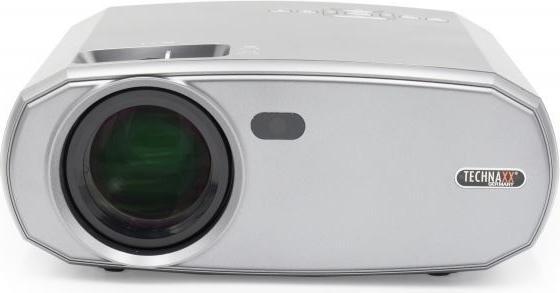 Produktbild Technaxx TX-177 (Full HD, 8500 lm)
