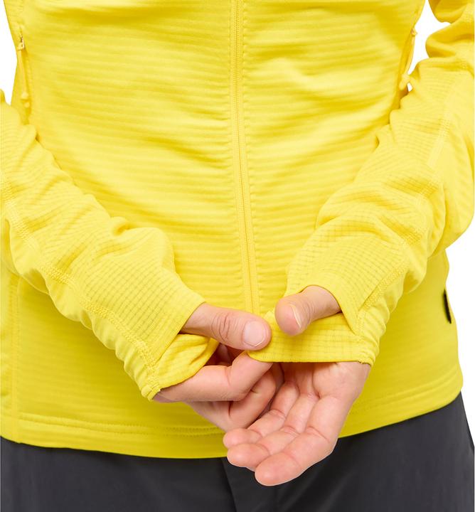 Actual product image Haglöfs Women's L.I.M Mid Multi II Hood (XL)