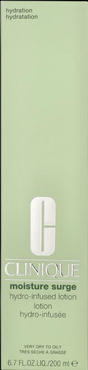 Image du produit Clinique Surge Hydro (Lait pour le corps, 200 ml)