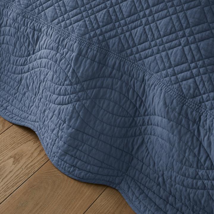 Produktbild La Redoute Interieurs Scenario Boutis (250 x 250 cm)
