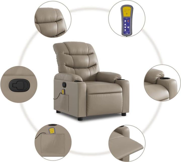 Produktbild VidaXL Ilar