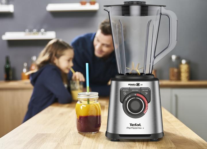 Produktbild Tefal PerfectMix+ BL82AD High Speed - Blender - Tritan (1200 W)