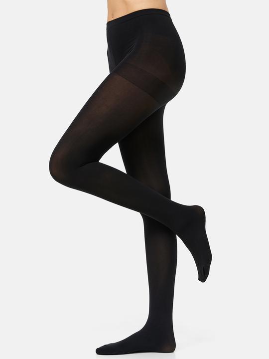 Produktbild Nur Die Feinstrumpfhose Ultra-Blickdicht 80 DEN (80 DEN, 48 - 52)