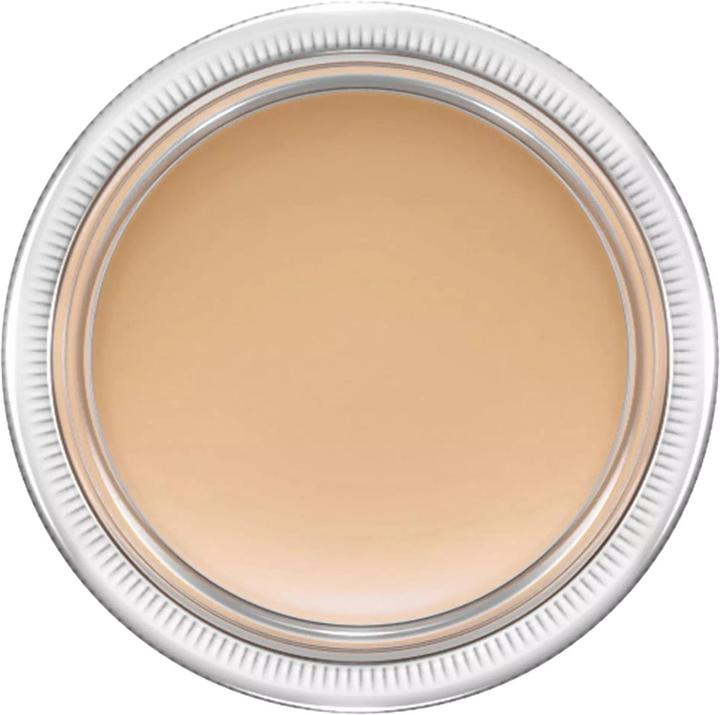Actual product image MAC Cosmetics Pro Longwear Paint Pot (Soft Ochre)