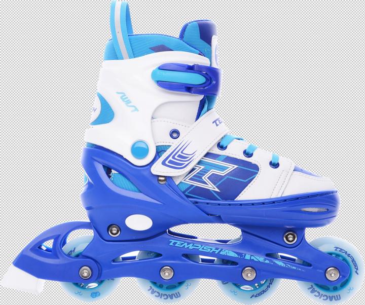 Produktbild Tempish Inline Skates Swist Flash White 2020 (30, 31, 32, 33)