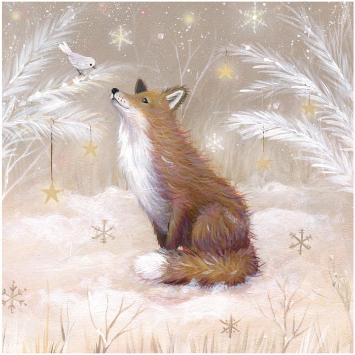 Immagine prodotto Magia d'inverno