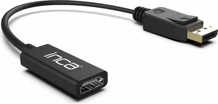 Data + Video Adapter