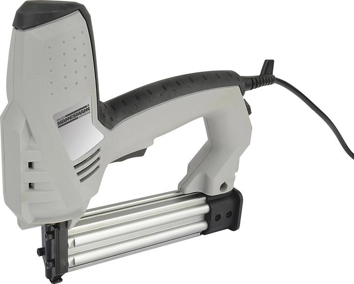Produktbild Mannesmann Brüder M12420 Elektrotacker Kl
