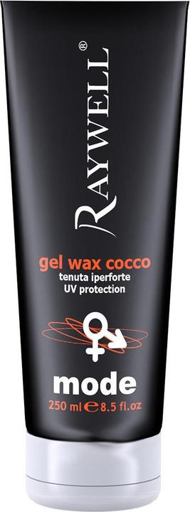 Immagine prodotto Raywell MODE Cera Gel Cocco (Gel per capelli, 250 ml)